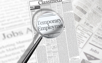 Temporary and Contract Staffing Services
